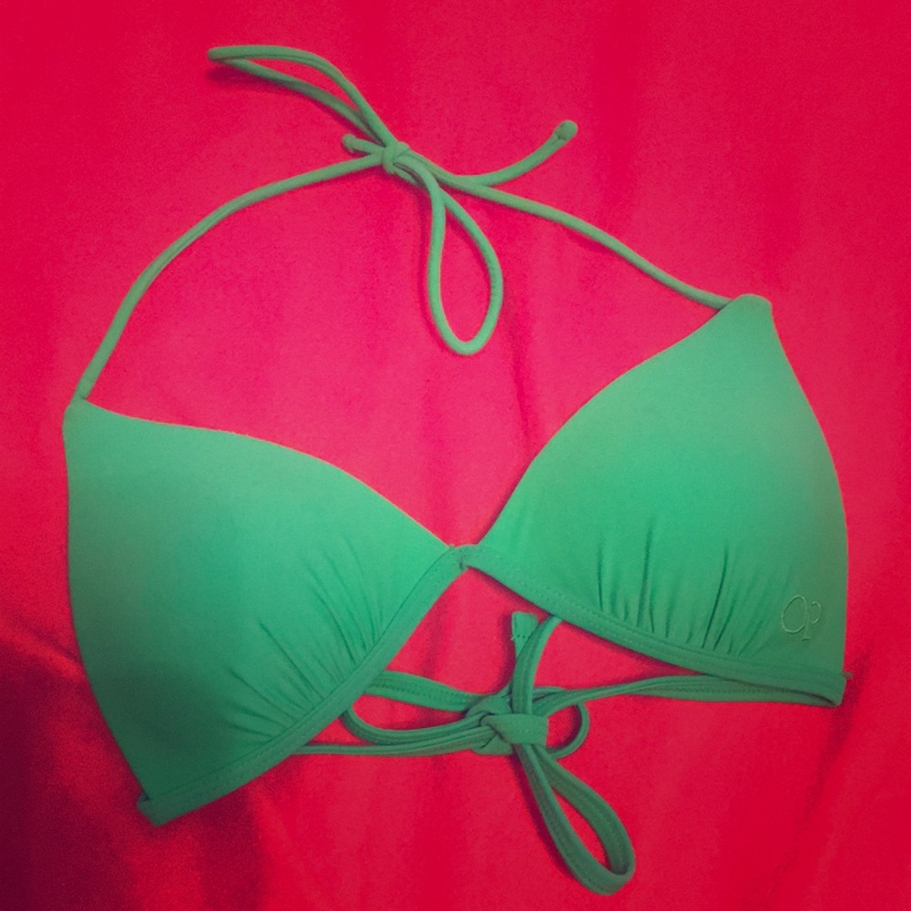 Bathing suit top